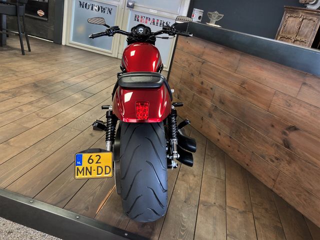 harley-davidson - night-rod-special-vrscdx