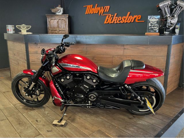 harley-davidson - night-rod-special-vrscdx