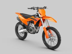 KTM 250 SX-F