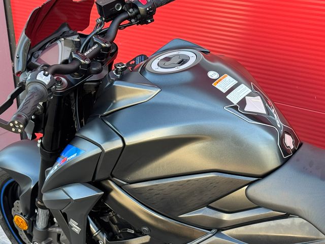 suzuki - gsx-s-750-abs