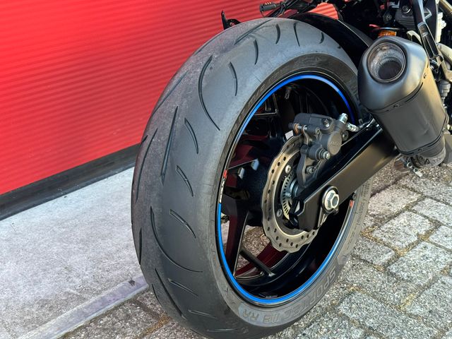 suzuki - gsx-s-750-abs