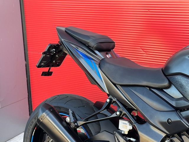 suzuki - gsx-s-750-abs