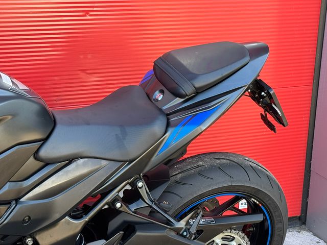 suzuki - gsx-s-750-abs