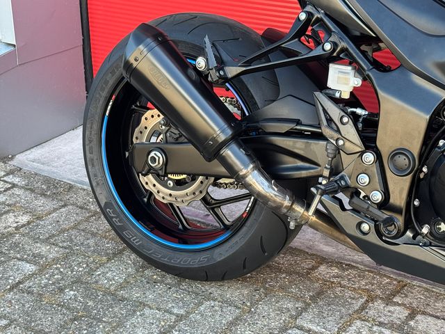 suzuki - gsx-s-750-abs