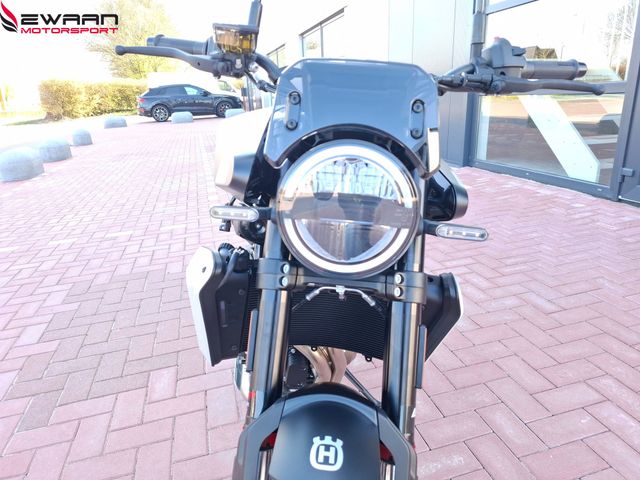 husqvarna - svartpilen-801
