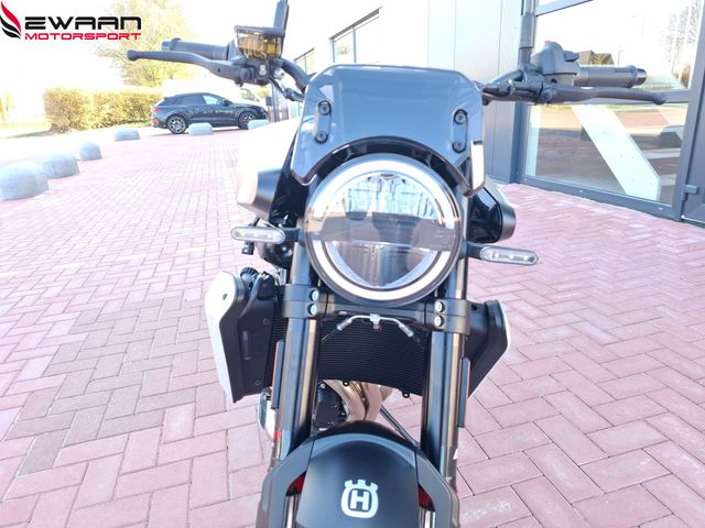 husqvarna - svartpilen-801