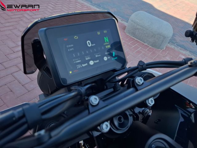 husqvarna - svartpilen-801