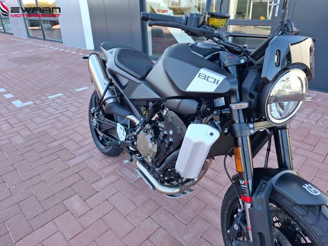 husqvarna - svartpilen-801