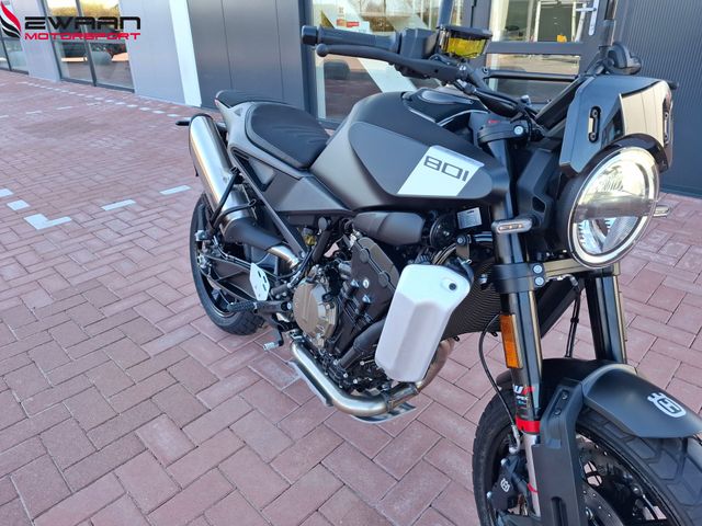 husqvarna - svartpilen-801