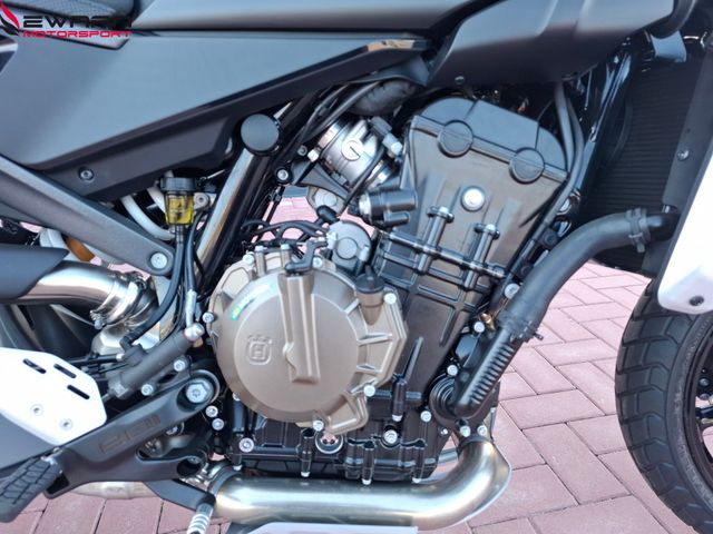 husqvarna - svartpilen-801