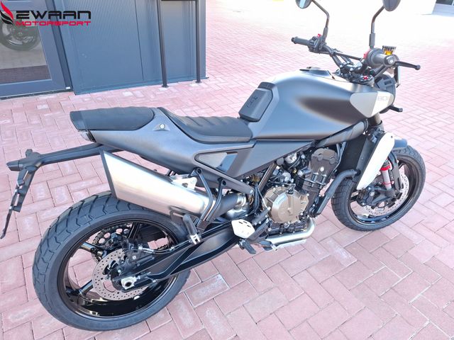 husqvarna - svartpilen-801