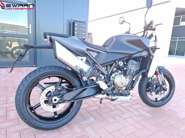husqvarna - svartpilen-801