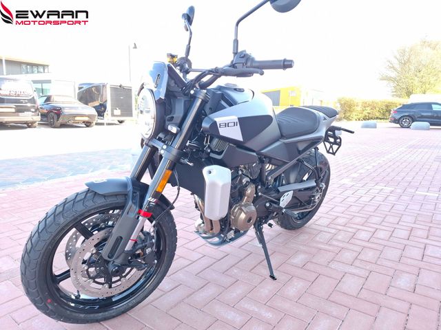 husqvarna - svartpilen-801