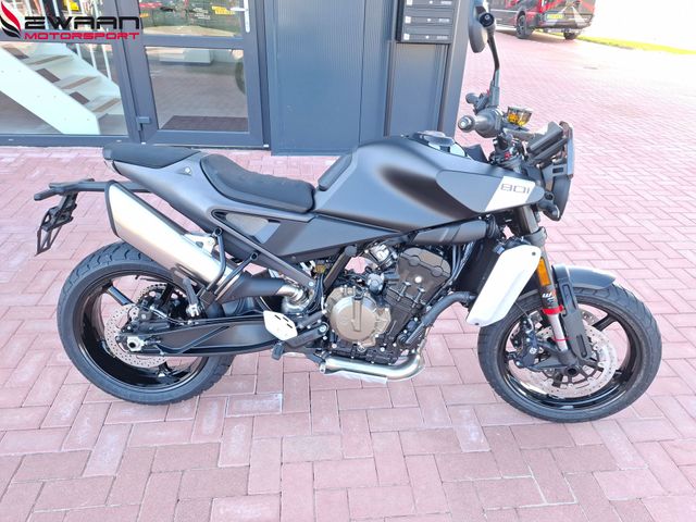 husqvarna - svartpilen-801