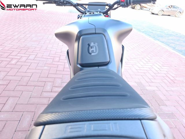 husqvarna - svartpilen-801