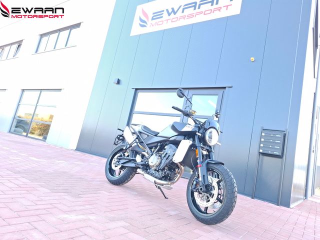 husqvarna - svartpilen-801