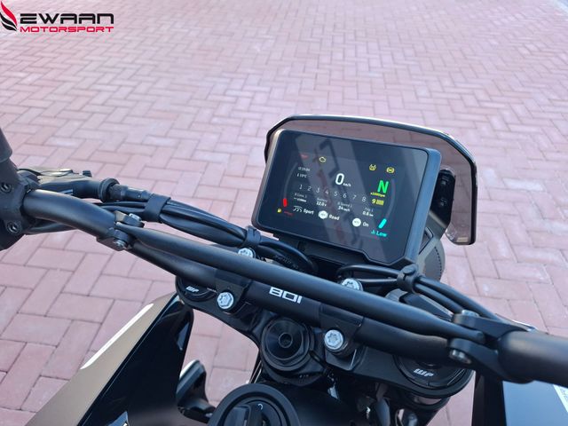 husqvarna - svartpilen-801