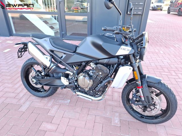 husqvarna - svartpilen-801