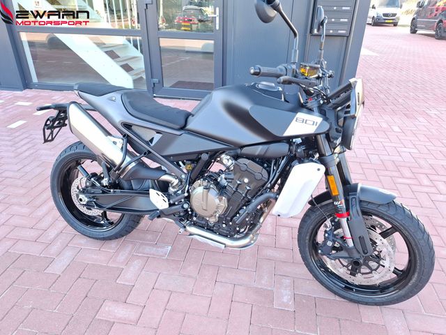 husqvarna - svartpilen-801