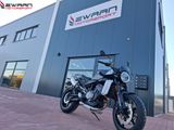 HUSQVARNA SVARTPILEN 801