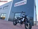 HUSQVARNA SVARTPILEN 801
