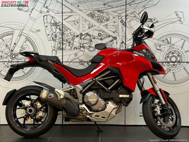 ducati - multistrada-1260-s