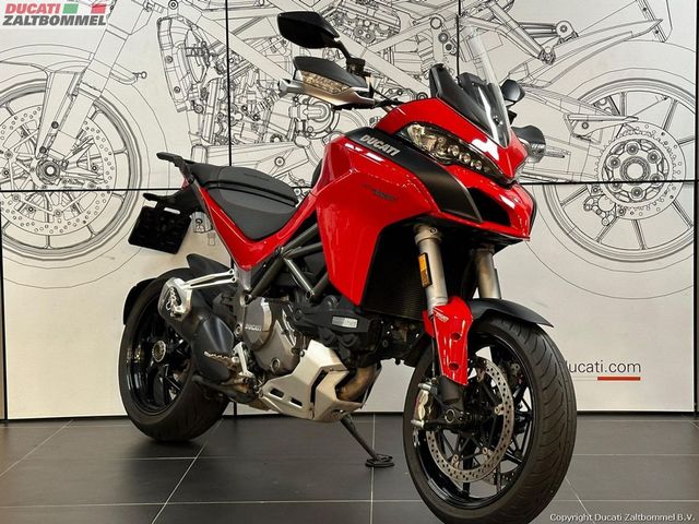ducati - multistrada-1260-s