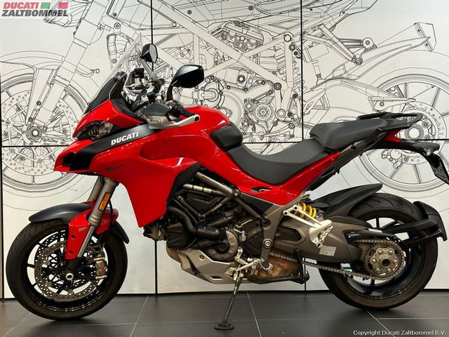 ducati - multistrada-1260-s