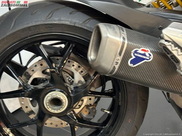 ducati - multistrada-1260-s