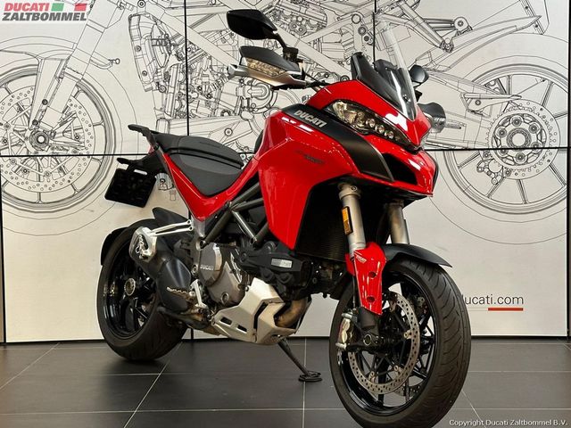 ducati - multistrada-1260-s