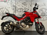 DUCATI MULTISTRADA 1260 S
