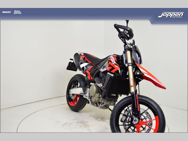 ducati - hypermotard-698-mono