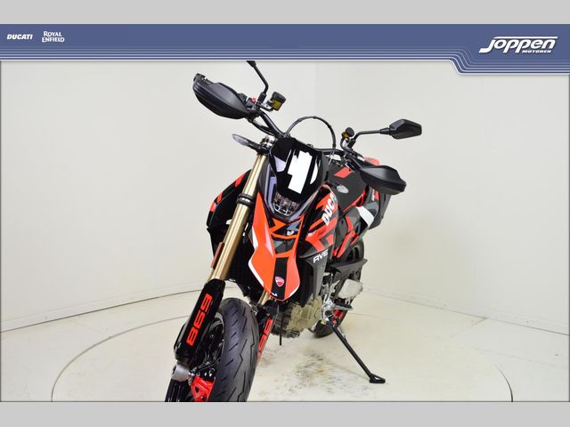 ducati - hypermotard-698-mono