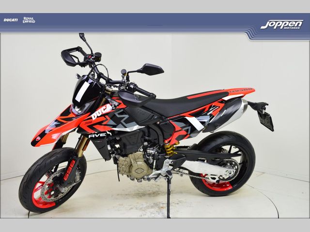 ducati - hypermotard-698-mono