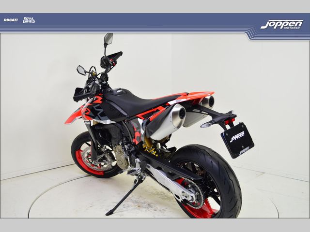 ducati - hypermotard-698-mono