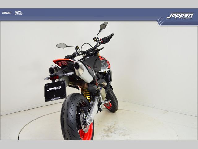 ducati - hypermotard-698-mono