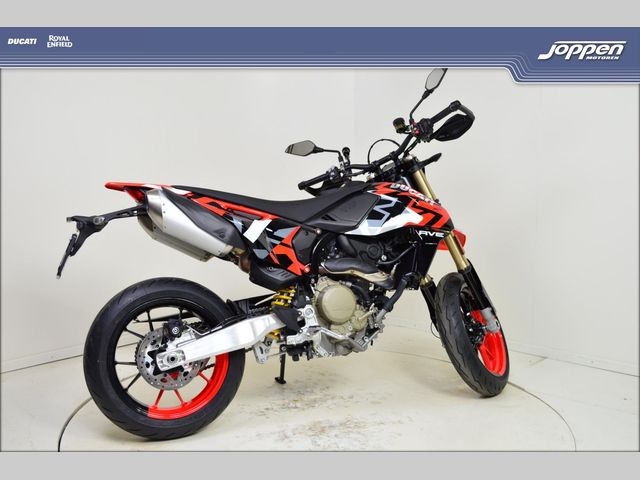 ducati - hypermotard-698-mono