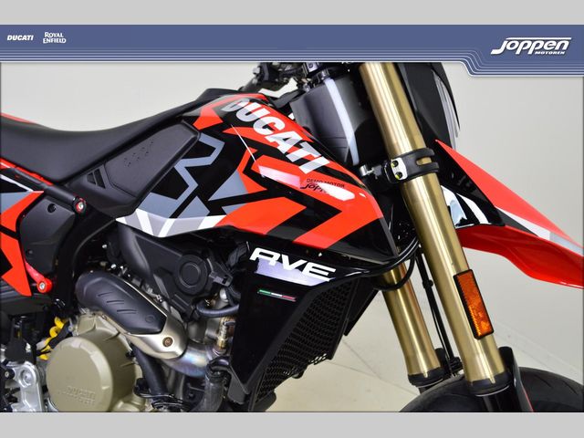 ducati - hypermotard-698-mono