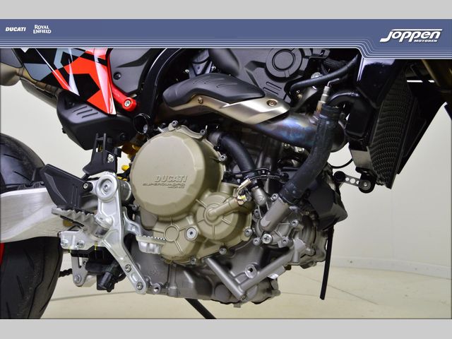 ducati - hypermotard-698-mono