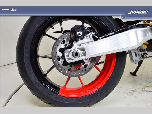 ducati - hypermotard-698-mono