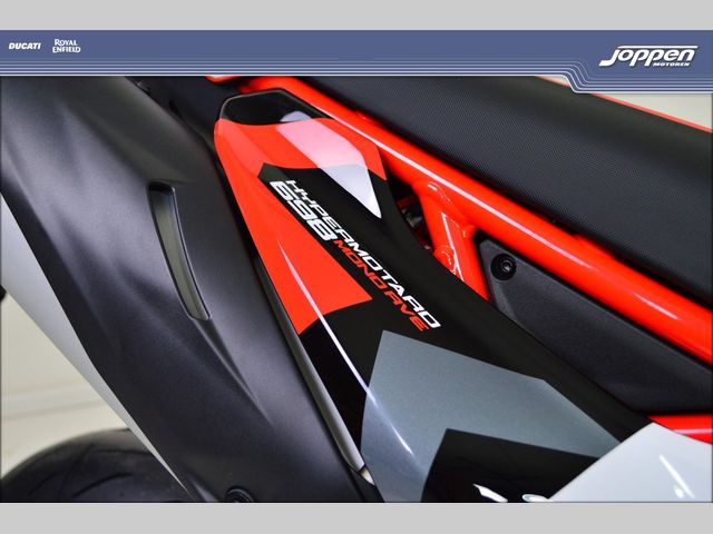 ducati - hypermotard-698-mono