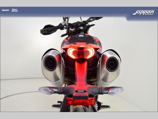 ducati - hypermotard-698-mono