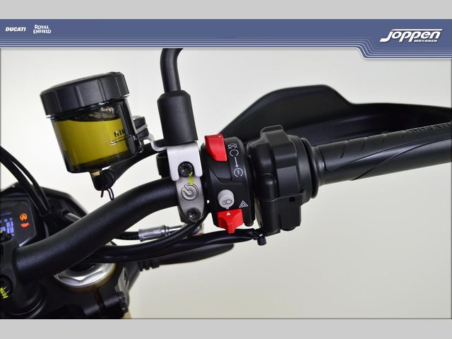 ducati - hypermotard-698-mono