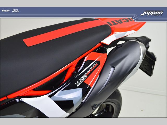 ducati - hypermotard-698-mono