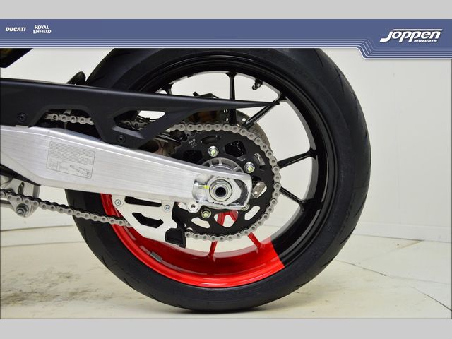 ducati - hypermotard-698-mono