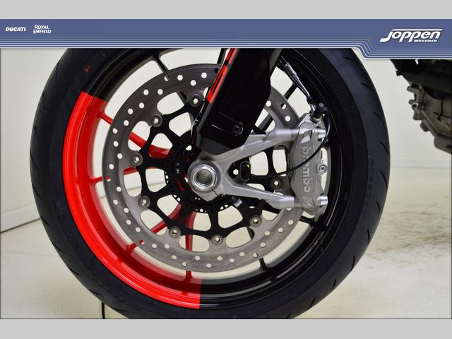 ducati - hypermotard-698-mono