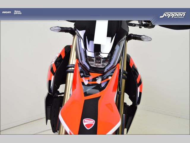 ducati - hypermotard-698-mono