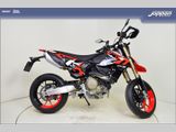 DUCATI HYPERMOTARD 698 MONO
