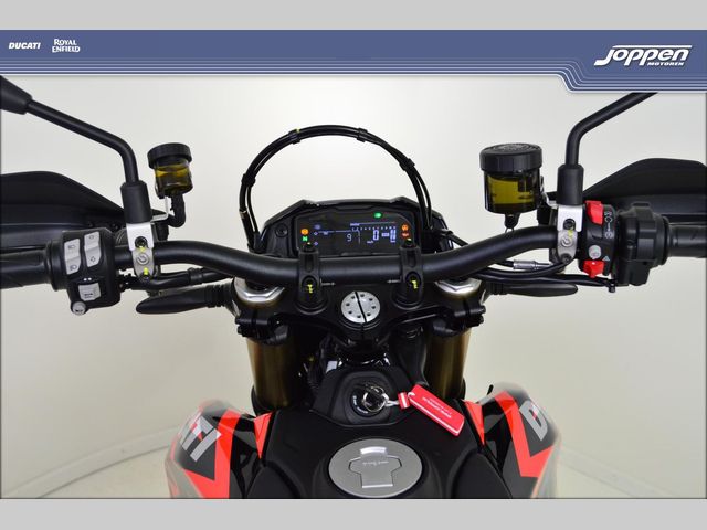 ducati - hypermotard-698-mono