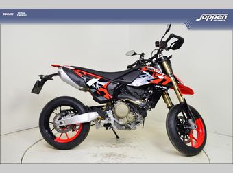 Ducati Hypermotard 698 Mono 2025 occasion